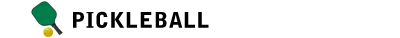  Play & Social plays in a Pickleball league